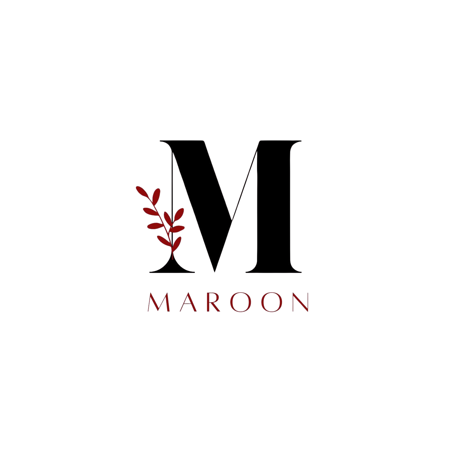 Maroon Clothing